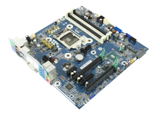 Základní deska HP Z240 Intel C232