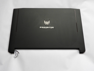 Zadní kryt LCD Šasi Acer Predator 17 G9-791 G9-791G G9-792 G9-793 N15P4 G5-793