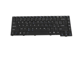 CZ Klávesnice Asus F3E X53Sg F3F