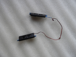 Reproduktory Zvuk Dell Latitude E6540