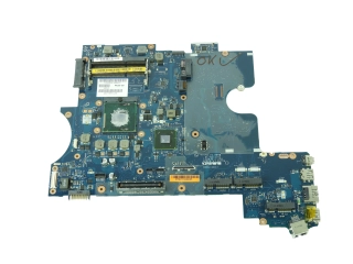 Základní deska Dell Latitude E6520