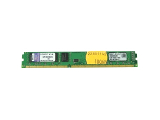 4GB Hynix Operační paměti DDR3 PC3-10600 1333mhz