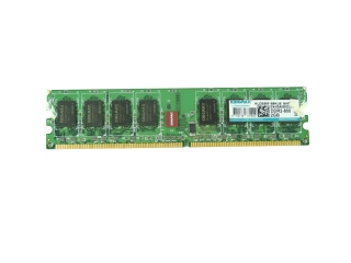 Kingmax Operační paměti DDR2 1.8V 2gb 1066mhz PC-8500