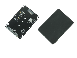 Rámeček redukce ssd M.2 na 2.5" Sata III