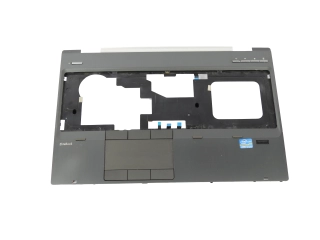 Palmrest Touchpad Šasi HP Elitebook 8570W