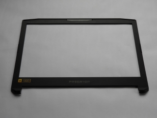 Rámeček LCD Bezel kryt Acer Predator 17 G9-791 G9-791G G9-792 G9-793 N15P4 G5-793