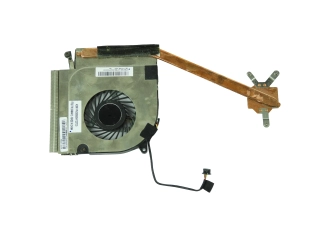 Chladič Chlazení Ventilátor Lenovo ThinkPad T430U