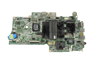 Základní deska Motherboard Lenovo ThinkPad T430U