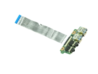 Usb Audio Deska board Asus N56 N56V