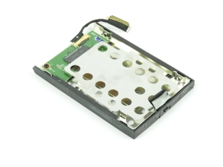 Rámeček a M.2 redukce disku ssd Lenovo Thinkpad T470, T480, L480