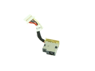 Dc napájecí kabel Hp Probook 430 440 450 455 G5