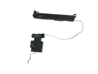 Reproduktory Zvuk Speakers Dell Inspiron 15 5565 5567 P66F P66F001 P66F