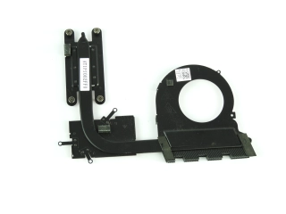 Chladič Chlazení HeatSink Dell Inspiron 15 5565 5567 P66F P66F001 P66F