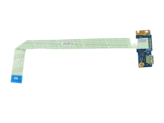 Usb deska board Dell Inspiron 15 5565 5567 P66F P66F001 P66F