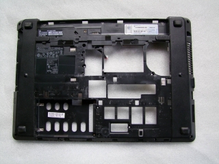 Spodní Kryt Šasi HP Probook 4530s 4535s 646261-001 6070B0491601