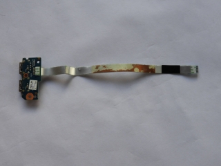 USB Deska HP Probook 4530s 4535s 6050A2411401 