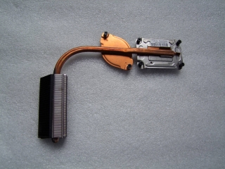 Chladič HeatSink HP Probook 4530s 4535s 654310-001 6043B0094801