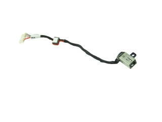 Dc napájecí kabel Dell Inspiron 15 5555 5558 5559