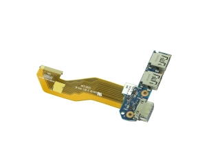 USB Vga deska board Hp EliteBook 850 G2, 850 G1