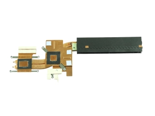Chladič Chlazení Acer Aspire Nitro 5 AN515-51 AN515-52 AN515-53