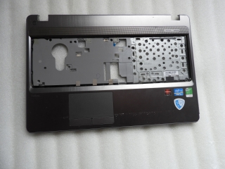 Horní kryt šasi Palmrest Touchpad HP Probook 4530s 4535s 679920-001 6070b0492210