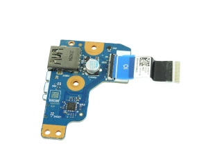 Usb deska board Lenovo Legion 5-15ITH6H 5-15ITH6 5-15ACH6H