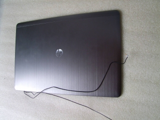 Zadní kryt LCD Šasi HP Probook 4540s 4545s 683596-001