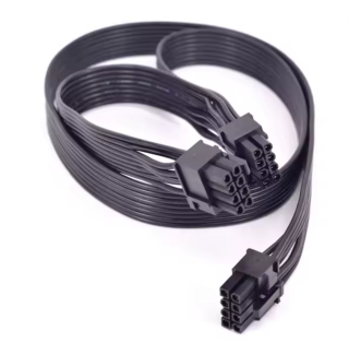 Kabel pro modulární Zdroj PCIe 2x 8pin Corsair RM550x
