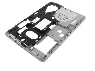 Spodní kryt šasi Vana Hp Probook 640 G2