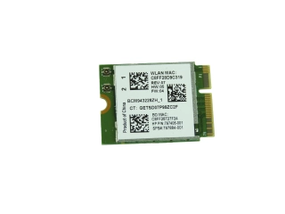 Wifi karta síť Hp Probook 640 G2