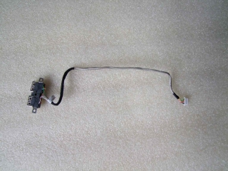 USB Deska Board Hp Probook 4540s 4545s 50.4SJ03.021