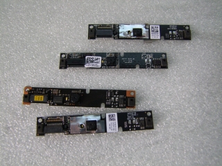 Webkamera Kamera Hp Probook 4540s 4545s