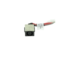 Napájecí kabel dc power Dell Latitude 5480 5488 5490 5495