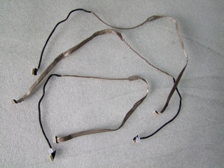 Flex propojovací kabel kamera Hp Probook 4540s 4545s