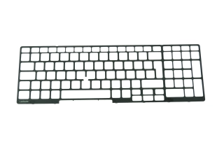 Rámeček klávesnice trim cover Dell Latitude 5591 5590