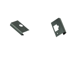 Krytky pantů Hinge cover Dell Latitude 5580 5590