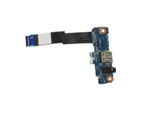 Usb Audio deska board Acer Aspire 7 A715-41G A715-72G A715-74G A715-75G