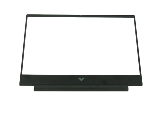 Přední kryt lcd bezel rámeček HP Victus 15-FA 15-FB