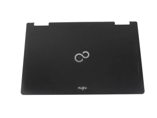 Zadní kryt lcd šasi Fujitsu Lifebook E752