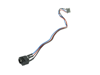 Dc napájecí kabel Fujitsu Lifebook E752