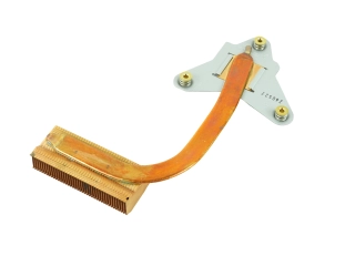 Chladič Chlazení HeatSink Fujitsu Lifebook E752