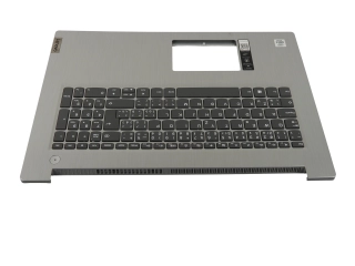 Palmrest Klávesnice šasi Lenovo Ideapad 3-17 3-17ADA05 3-17ARE05 3-17IML05