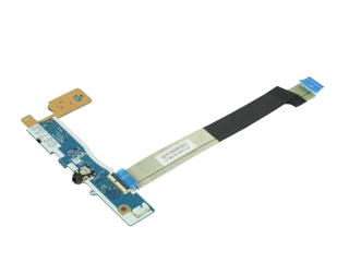Audio Board Deska IO Lenovo Ideapad 3-17 3-17ADA05 3-17ARE05 3-17IML05