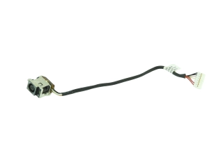 DC Napájecí kabel HP Pavilion Dv7Dv7-6000 Dv7-6100 Dv7-6B