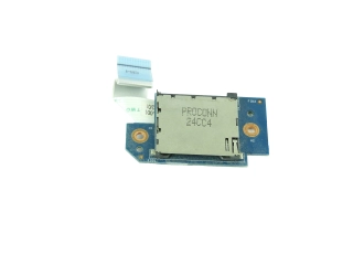 Čtečka SD Karet Deska HP Pavilion DV7 DV7-6000 DV7-6100 DV7-6B