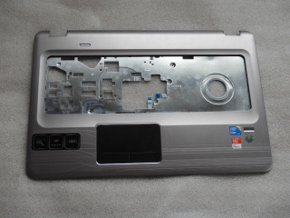 Palmrest Touchpad Kryt Šasi Hp Pavilion DV7-4000 DV7-4100 605346-001