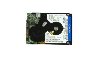 hdd 2.5" 1000gb Pevný disk Western Digital WD10SPCX
