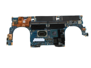 Základní deska Dell Precision 5550, XPS 9500
