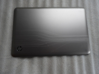 Zadní kryt LCD Hp Pavilion DV7-4000 DV7-4100 605330-001 37LXAATP30