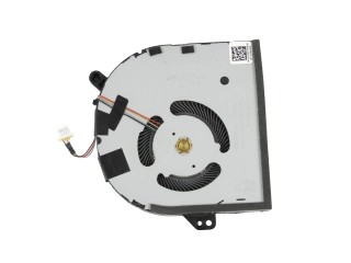 Ventilátor Dell Precision 5550 5560, Dell XPS 15 9500 9510